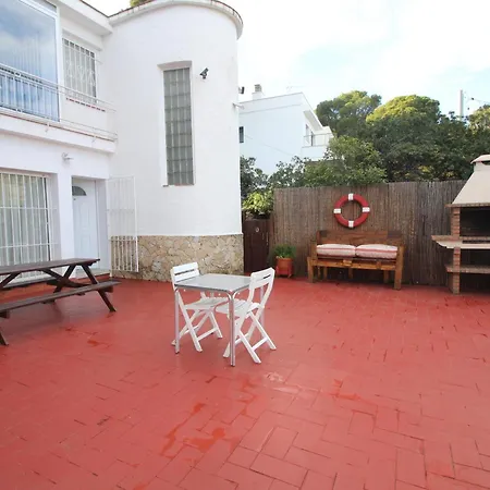 Apartment Grifeu 4 - Situado Muy Cerca De La Playa De Cap Ras, 4 Personas - Es-228-194 Llanca